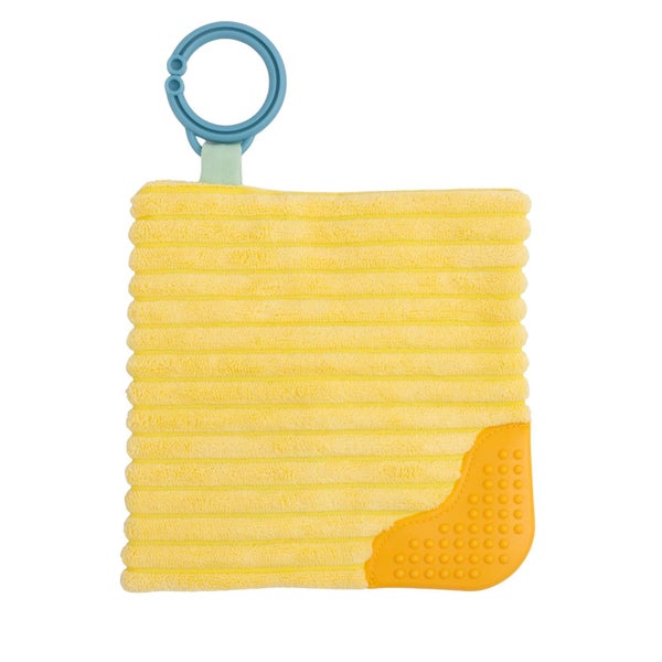 Mary Meyer Sweet Soothies Daisy Crinkle Teether Carousel 2