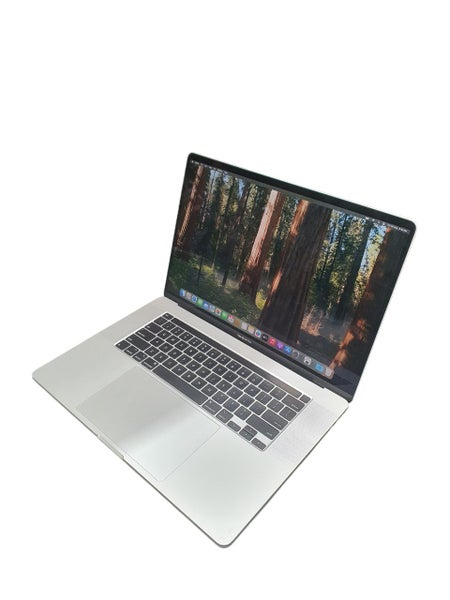Macbook Pro 16 Inch 2019 - i7-9750H 32GB 512GB - Sequoia 15.6.164245849149698113