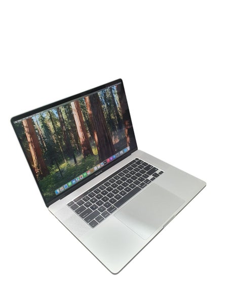 Macbook Pro 16 Inch 2019 - i7-9750H 32GB 512GB - Sequoia 15.6.164245849149698111