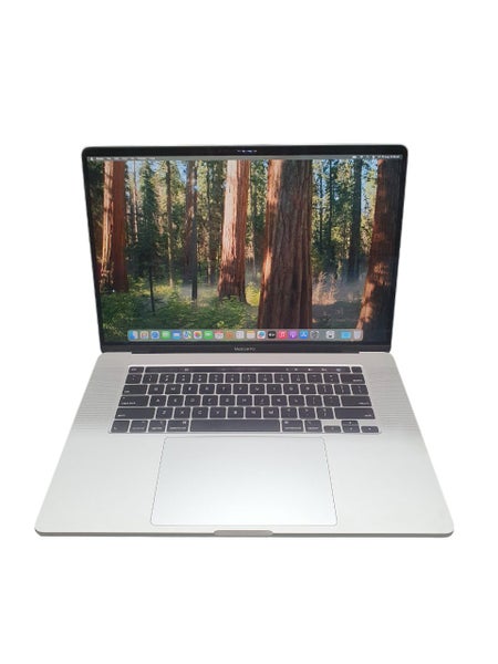 Macbook Pro 16 Inch 2019 - i7-9750H 32GB 512GB - Sequoia 15.6.164245849149698110