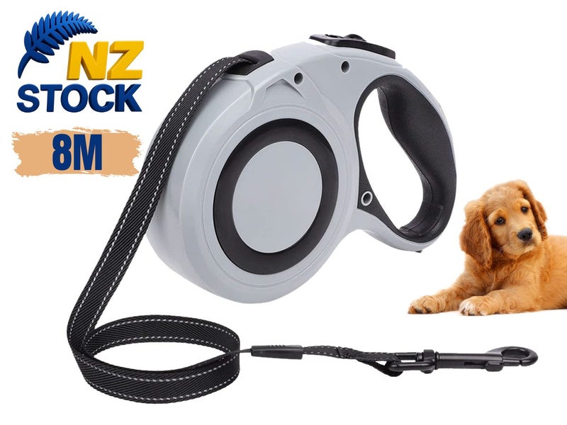 Retractable Dog Leash NZ Local Buy Now Carousel 1