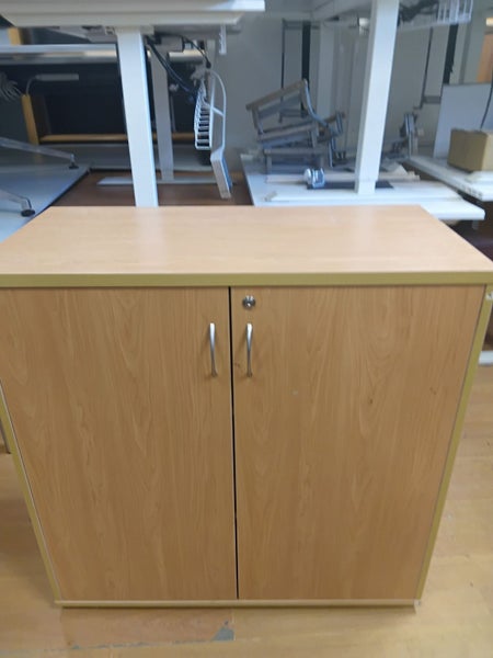 Cabinet-Veneer Carousel 1