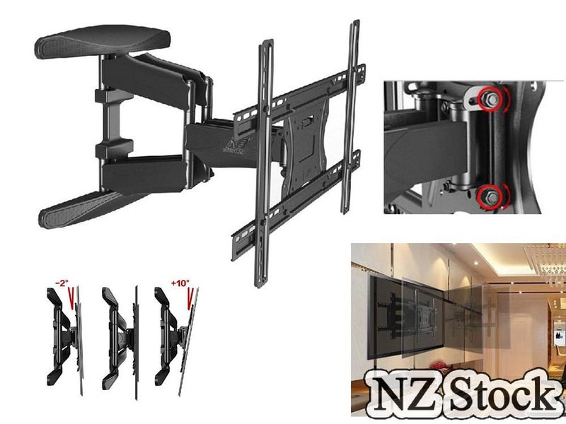 Universal TV Bracket (Auckland Stock) Carousel 10