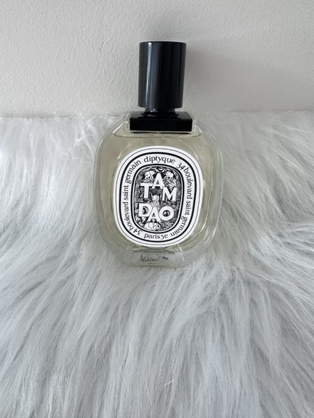 Diptyque TAM DAO EDT 100ml Carousel 1