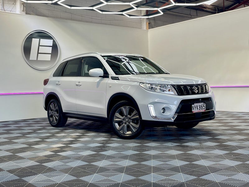 2021 Suzuki Vitara JLXFB 1.6P/5MT63699192650113110