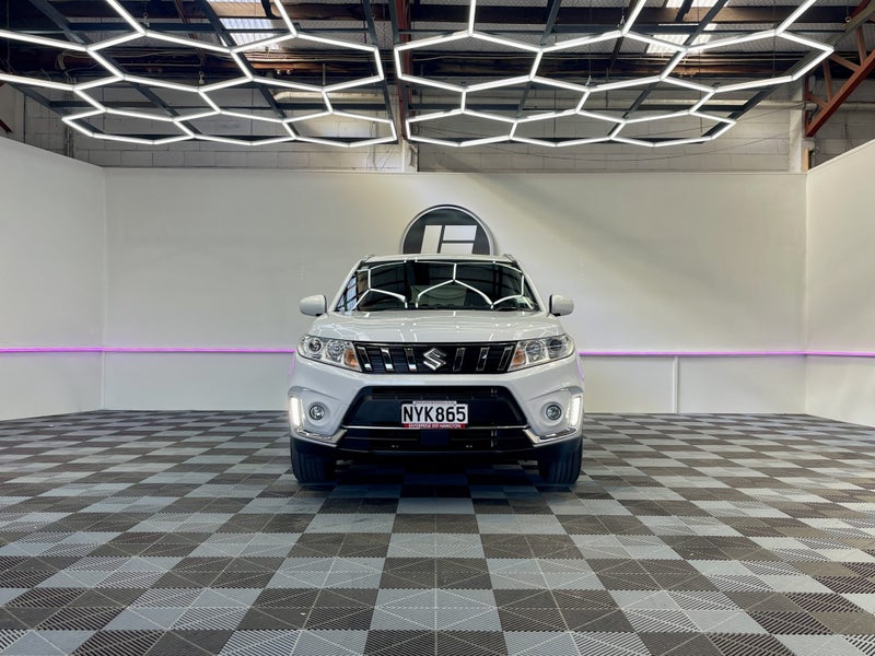 2021 Suzuki Vitara JLXFB 1.6P/5MT63699192650113111