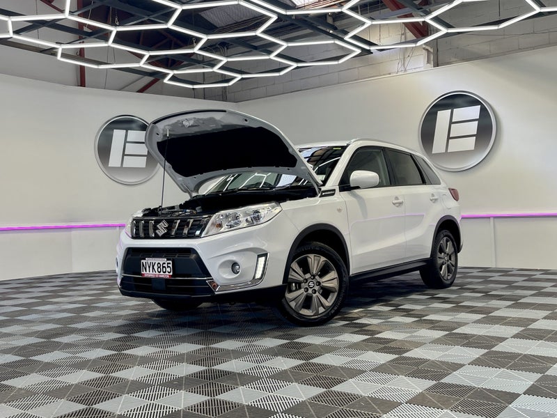 2021 Suzuki Vitara JLXFB 1.6P/5MT63699192650113112