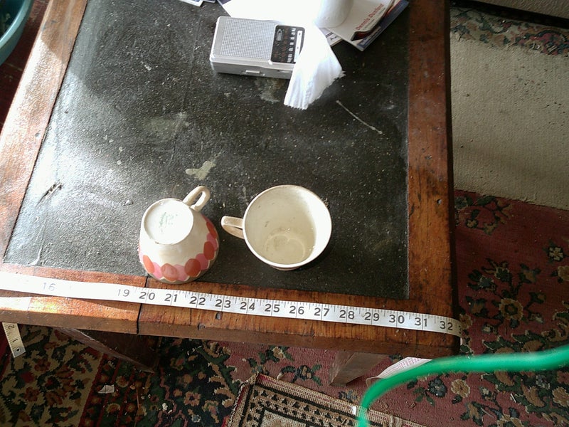 Clarice Cliff GENUINE ( late career c40s ) appraised ART AND INDUSTRY ART DECO Carousel 2