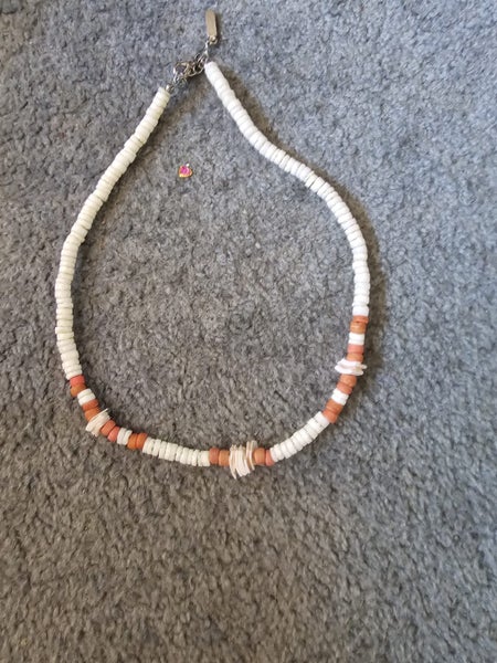 4 X NECKLACES Carousel 5