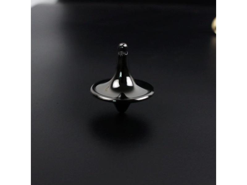 2 Piece Set Dream Space Gyro Non Resistance Small Cyclone Adult Perpetual Carousel 1