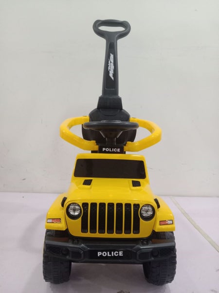 KIDS ELECTRIC WALKER 3 IN 1 Carousel 2