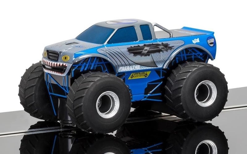 Scalextric C3835 Monster Truck 'Predator' Carousel 1