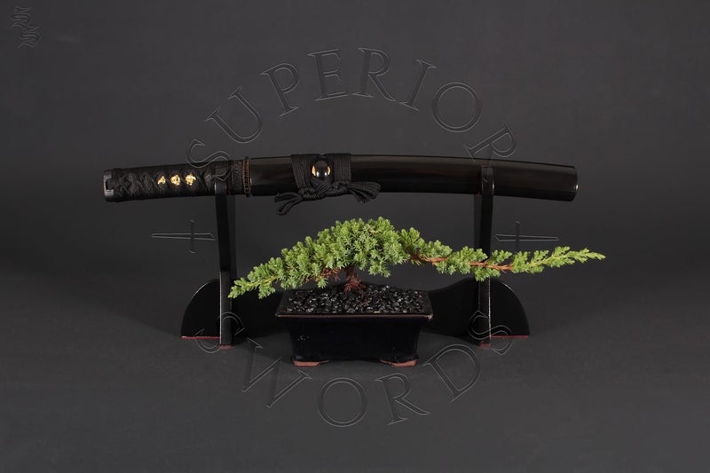 Tanto - Black Dragon III O'Tanto Carousel 2