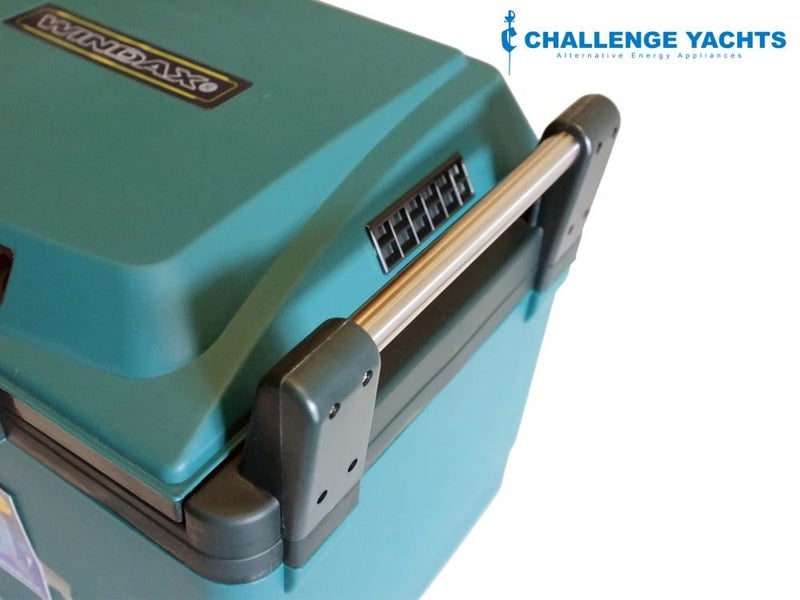 50L Chilly Bin Cooler Box - SALE SPECIAL, Tough, Rugged, NZ Design Carousel 3