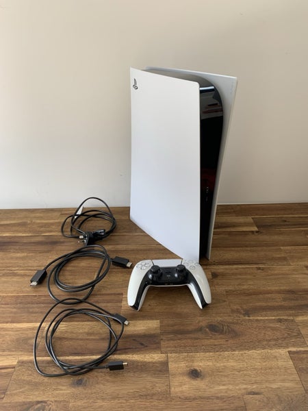 PlayStation 5 Digital Edition Carousel 2