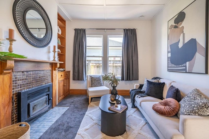 Romanticise your life in the heart of Petone.63620455642625112