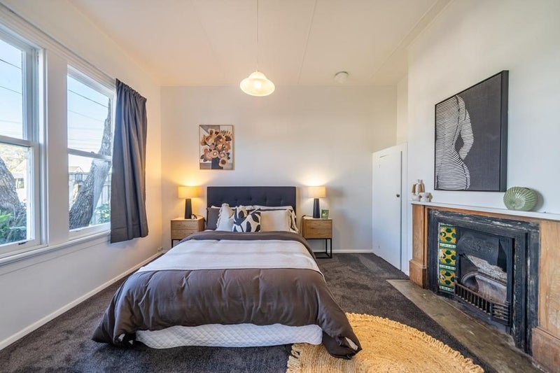 Romanticise your life in the heart of Petone.63620455642625113