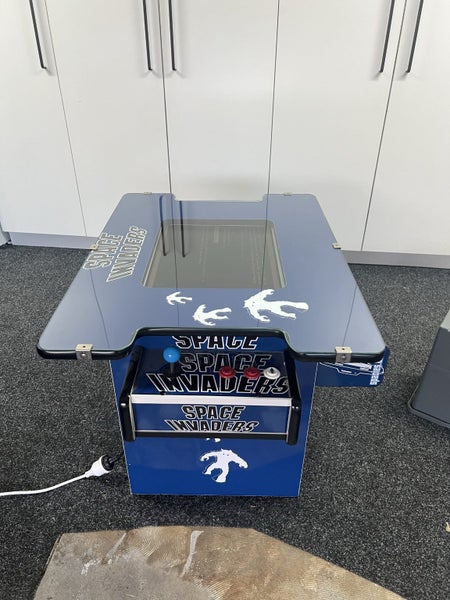 Cocktail Arcade Machine3 sided63617475613699111