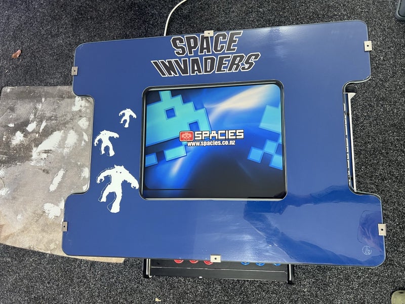 Cocktail Arcade Machine3 sided63617475613699114