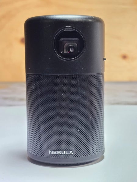 Nebula Capsule Projector D4111 Carousel 1
