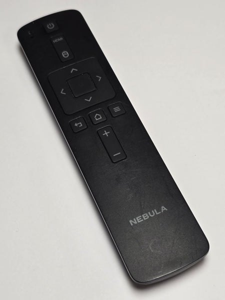 Nebula Capsule Projector D4111 Carousel 7