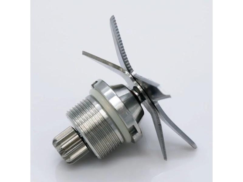High Quality Japan Spare Parts Blender Knife Ommercial Blender Blade Parts Carousel 1