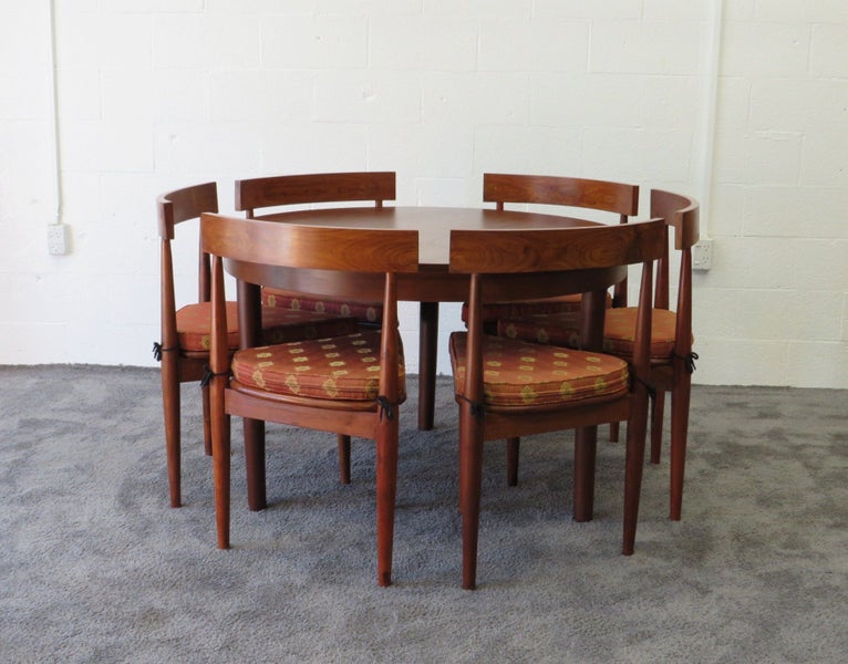 Stunning Mid Century Dining Suite Carousel 2
