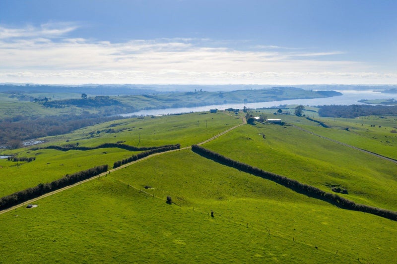 Picturesque Dairy 115ha 5 Titles63621370333313112