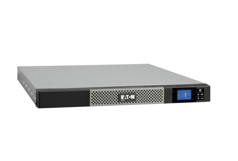 EATON 5P 1150VA/770W 1U Rack Interactive UPS Input 10Amp Output 6 RRP $2200 Carousel 1