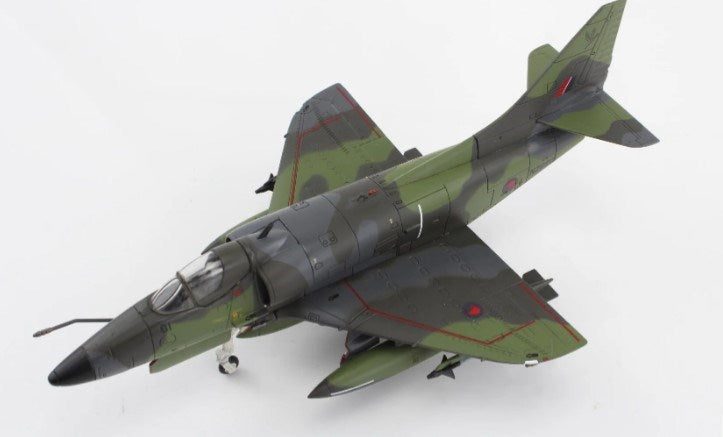 Hobby Master HA1440 1/72 A-4K Skyhawk RNZAF Carousel 1