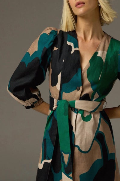 Zoe Kratzmann - Verge Dress size 16 Carousel 2
