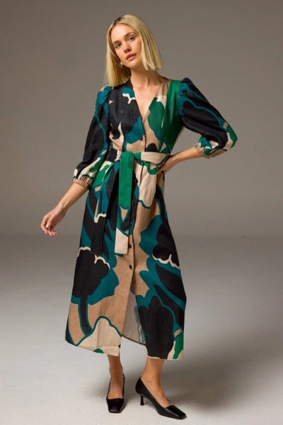 Zoe Kratzmann - Verge Dress size 16 Carousel 1