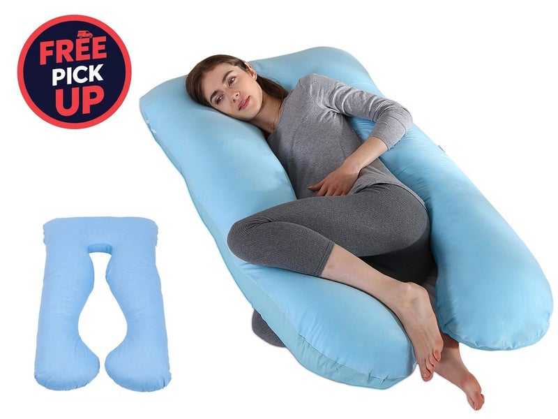 Pregnancy Pillow (Auckland Stock) Carousel 1