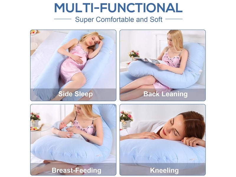 Maternity Pillow Carousel 2