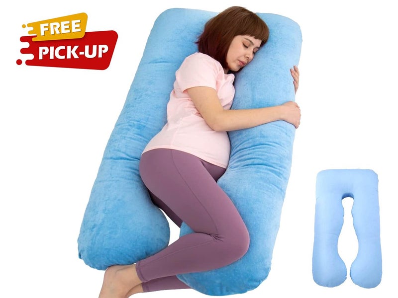 Maternity Pillow Carousel 1