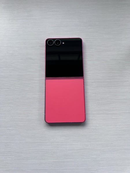 Samsung Z Flip 763617622017026114