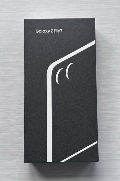 Samsung Z Flip 763617622017026111