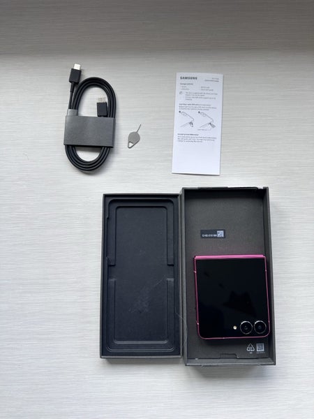 Samsung Z Flip 763617622017026114