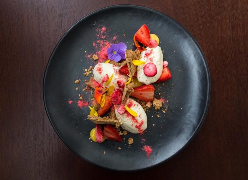 The Monday Room Carousel 2