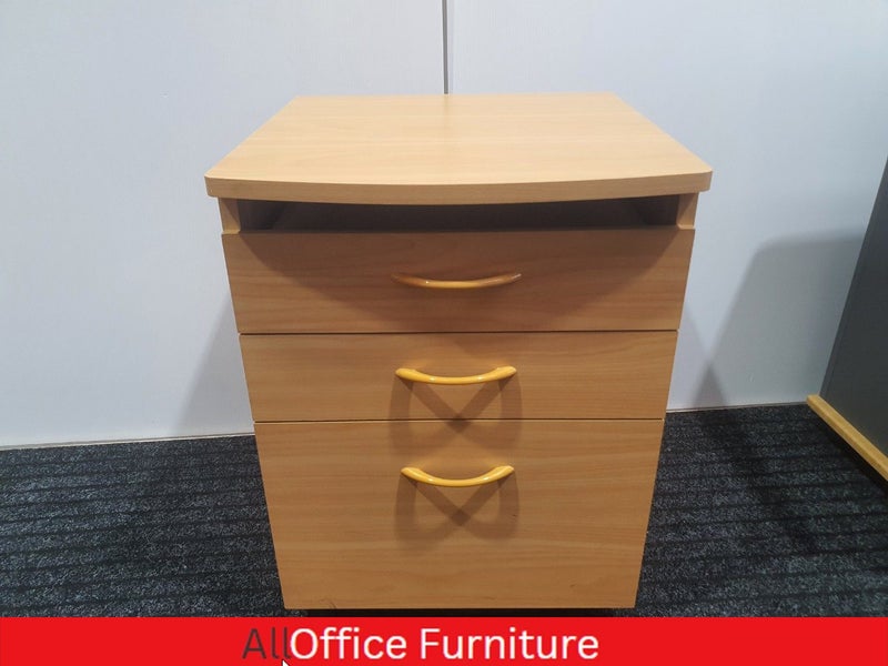 Tawa Office mobile, office pedestal Carousel 1