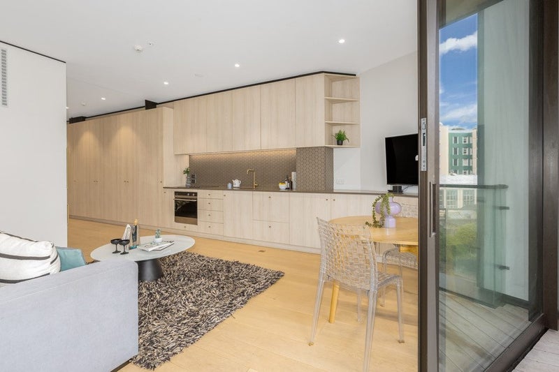 Must Be Sold - Sunset West Apartment63622408593537113