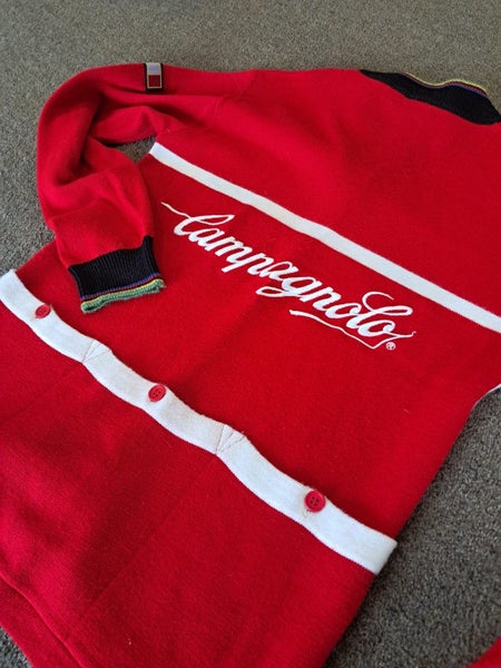 c2005 Campagnolo Heritage Cycling Jersey Carousel 2