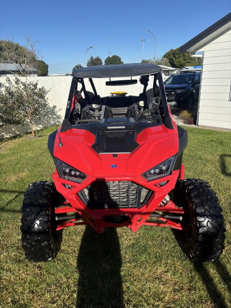 Polaris RZR Pro XP Turbo Ultimate 202064337301970051111
