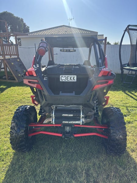 Polaris RZR Pro XP Turbo Ultimate 202064337301970051112