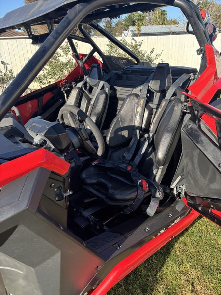 Polaris RZR Pro XP Turbo Ultimate 202064337301970051113