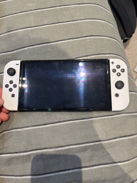 Nintendo Switch Oled Carousel 2