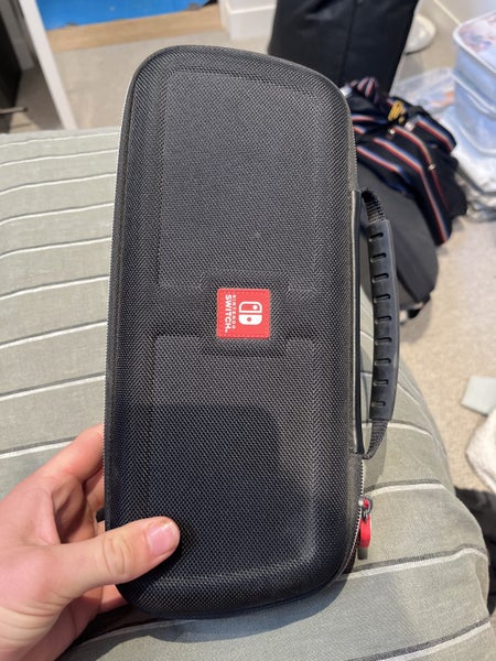 Nintendo Switch Oled Carousel 4
