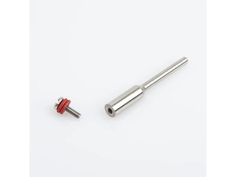 11pcs/set Stainless Steel Wood Cutting Disc Rotary Tool Circular Cutoff Saw Carousel 1