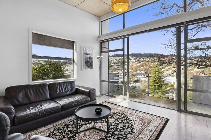 Premium One-Bedroom Apartment with Strong Appeal63622824320513111