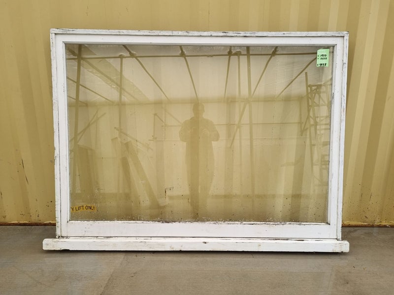 Wooden Window 1970 W x 1470 H [#3998] Carousel 1